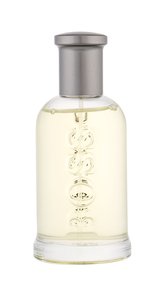 HUGO BOSS Boss Bottled Toaletní voda 20th Anniversary Edition 100 ml pro muže