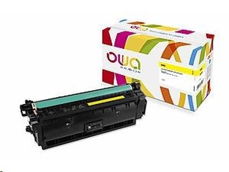 ARMOR toner pro Canon i-SENSYS LBP-710 Cx, 712 Cdn, 712 Cx, 712 Cdn (CRG040 Y), žlutá/yellow, 5400 str