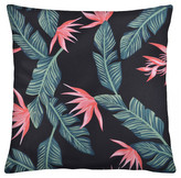 Vzorovaný venkovní polštář s výplní MARKO vzor 114 - 50x50 cm Mybesthome