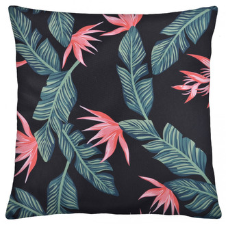 Vzorovaný venkovní polštář s výplní MARKO vzor 114 - 50x50 cm Mybesthome