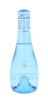 Davidoff Cool Water Toaletní voda 100 ml Woman pro ženy