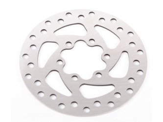 Brzdový kotouč pro Sencor Electric Scooter ONE 2020 / S20 / S30