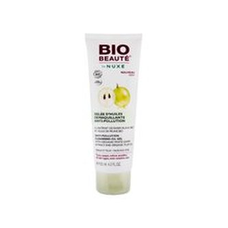 NUXE BIO BEAUTÉ Čisticí gel Anti-Pollution 125 ml pro ženy