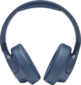 JBL Tune 760NC Bluetooth Headset Blue