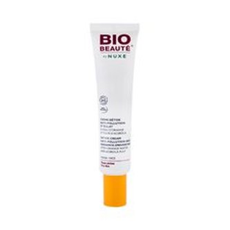 NUXE BIO BEAUTÉ Denní pleťový krém Anti-Pollution Detox 40 ml pro ženy