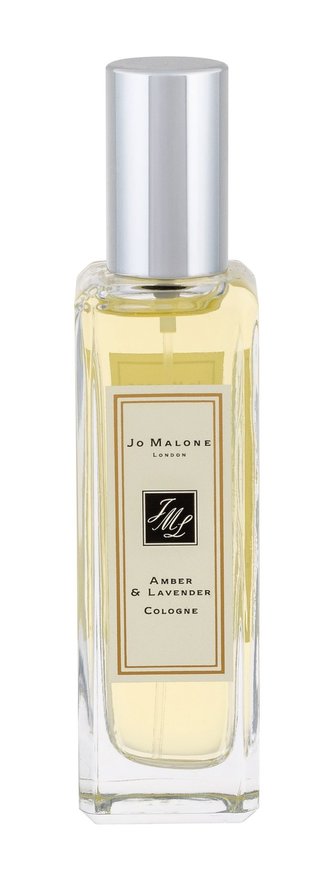 Jo Malone Amber & Lavender Kolínská voda 30 ml pro muže