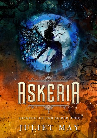Askeria: Sonnenglut und Silberlicht