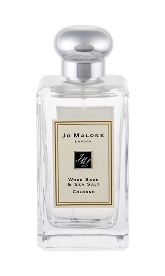 Jo Malone Wood Sage & Sea Salt Kolínská voda 100 ml unisex Jo Malone Wood Sage & Sea Salt Kolínská voda 100 ml unisex