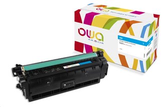 ARMOR toner pro Canon  i-SENSYS LBP-710 Cx, 712 Cdn, 712 Cx, 712 Cdn (CRG040 C), modrá/cyan, 5400 str