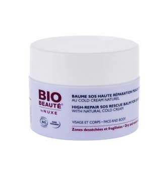 NUXE BIO BEAUTÉ Tělový balzám High-Repair SOS Rescue 50 ml pro ženy