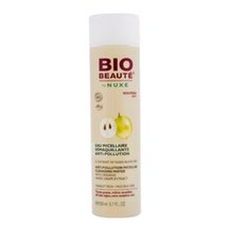 NUXE BIO BEAUTÉ Micelární voda Anti-Pollution 400 ml pro ženy NUXE BIO BEAUTÉ Micelární voda Anti-Pollution 400 ml pro ženy