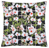 Vzorovaný venkovní polštář s výplní MARKO vzor 72 - 50x50 cm Mybesthome