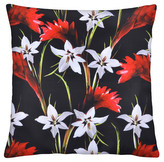 Vzorovaný venkovní polštář s výplní MARKO vzor 64 - 50x50 cm Mybesthome