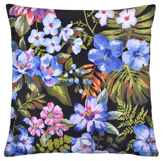 Vzorovaný venkovní polštář s výplní MARKO vzor 79 - 50x50 cm Mybesthome