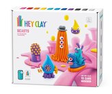 Hey Clay Příšery