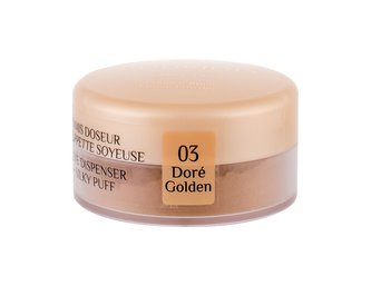 BOURJOIS Paris Loose Powder Pudr 32 g 03 Golden pro ženy
