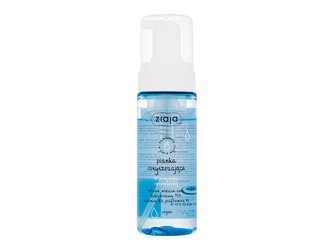 Ziaja Cleansing Foam Čisticí pěna Dry Skin 150 ml pro ženy