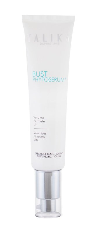 Talika Bust Phytoserum Péče o poprsí 70 ml pro ženy