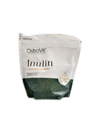 Ostrovit - Inulin 500 g