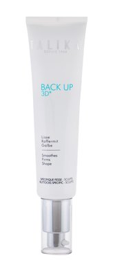 Talika Back Up 3D Pro zeštíhlení a zpevnění 70 ml pro ženy
