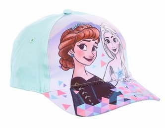 KŠILTOVKA FROZEN - velikost 54