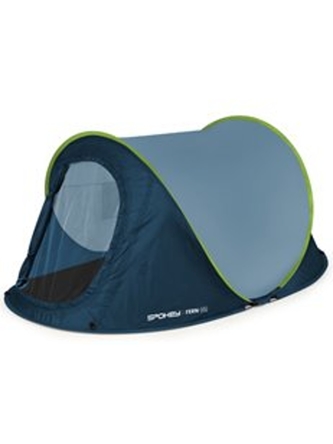 Spokey - SAPPHIRE Samorozkládací stan pro 2 osoby