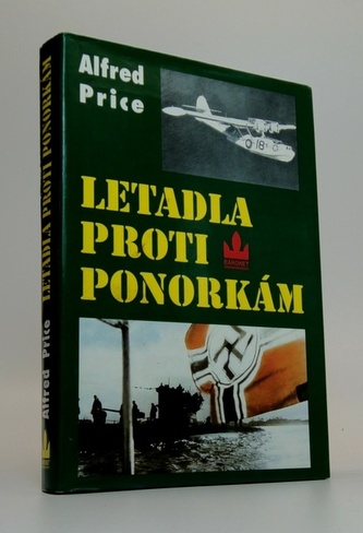 Letadla proti ponorkám