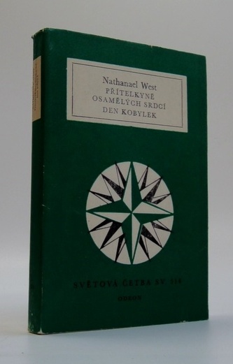 Přítelkyně osamělých srdcí, Den kobylek