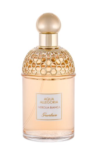 Guerlain Aqua Allegoria Toaletní voda Nerolia Bianca 125 ml unisex