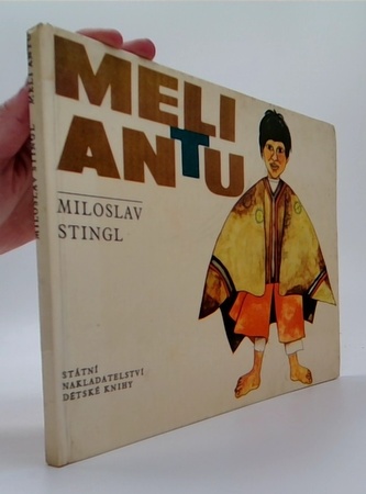 Meli antu