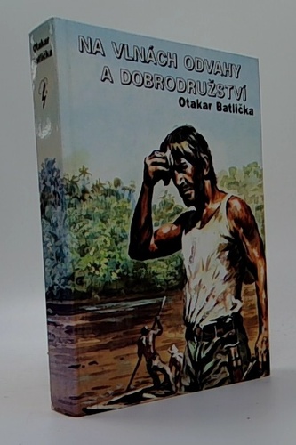 Na vlnách odvahy a dobrodružství