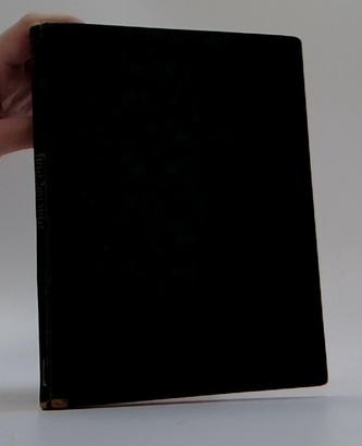 Máj - romantická báseň Karla Hynka Máchy (s ilustracemi V. Černé