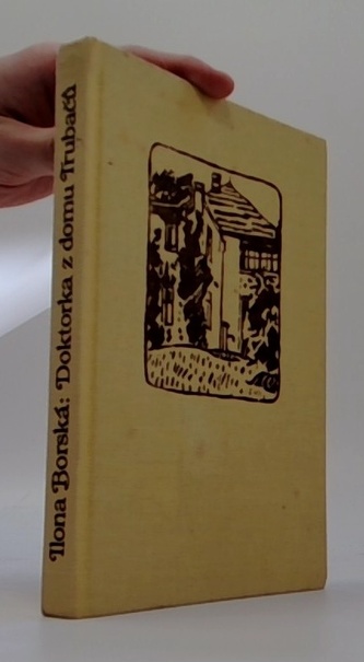 Doktorka z domu Trubačů