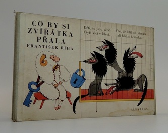 Co by si zvířátka přála