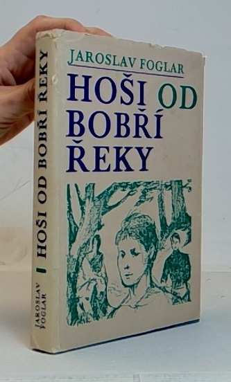 Hoši of bobří řeky