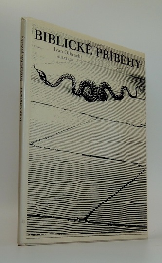 Biblické příběhy