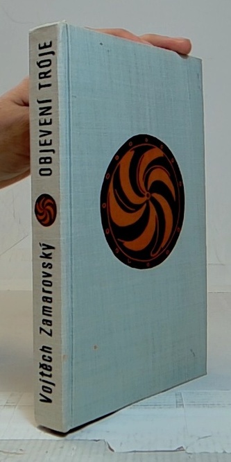 Objevení troje