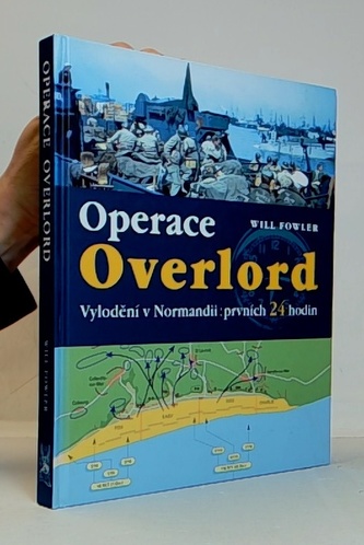 Operace Overlord