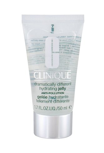 Clinique Dramatically Different Hydrating Jelly Pleťový gel 50 ml pro ženy