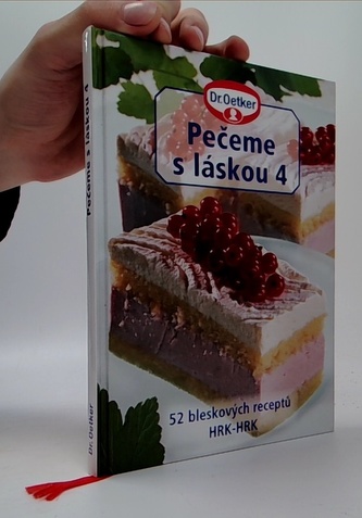 Pečeme s láskou 4