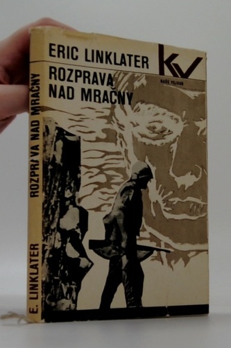 Rozprava nad mračny