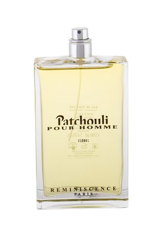 Reminiscence Patchouli Homme Toaletní voda 100 ml pro muže