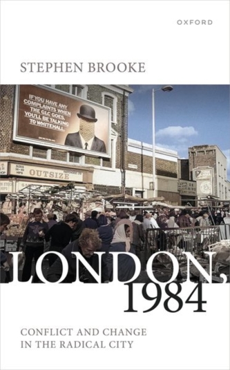 London, 1984 London, 1984
