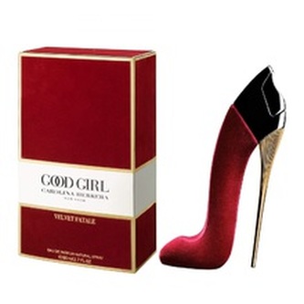 Carolina Herrera Good Girl Parfémovaná voda Velvet Fatale 80 ml pro ženy