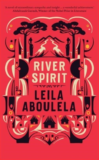 River Spirit River Spirit