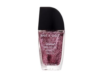 Wet n Wild Wildshine Lak na nehty 12,3 ml 1114124 Sparked pro ženy