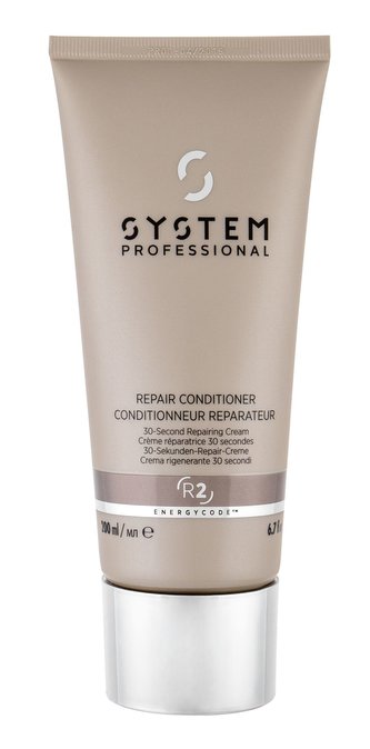 System Professional Repair Kondicionér R2 200 ml pro ženy