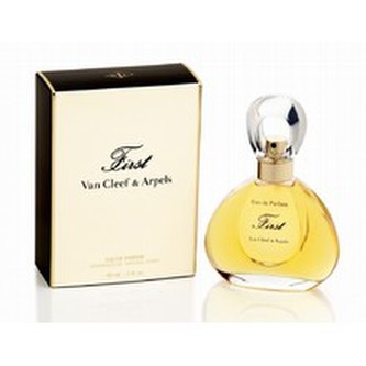 Van Cleef & Arpels First Parfémovaná voda 100 ml pro ženy