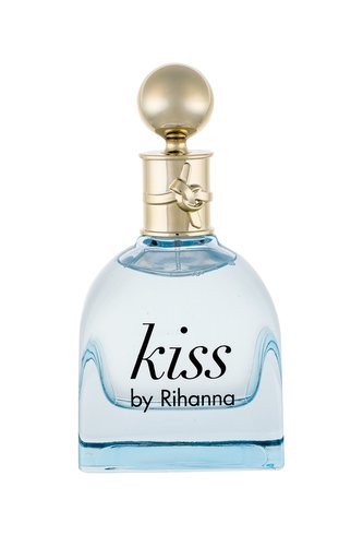 Rihanna Kiss Parfémovaná voda 100 ml pro ženy