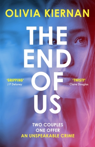 The End of Us The End of Us